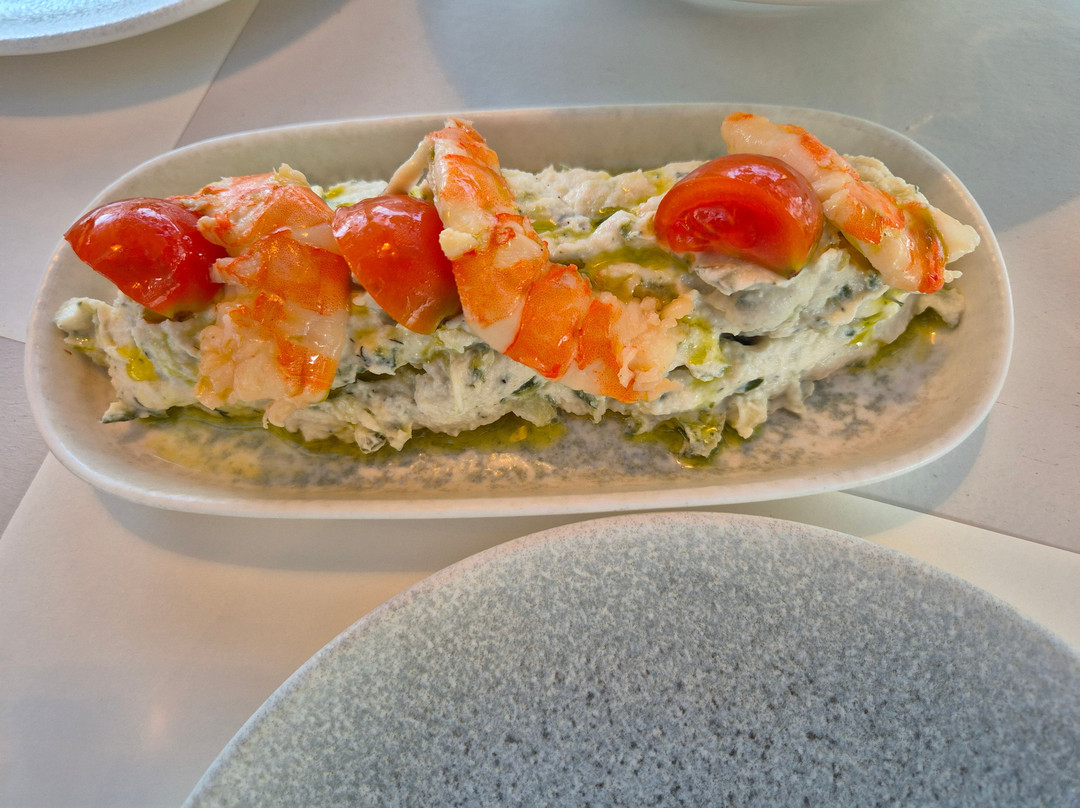 Fata Morgana Amorgos