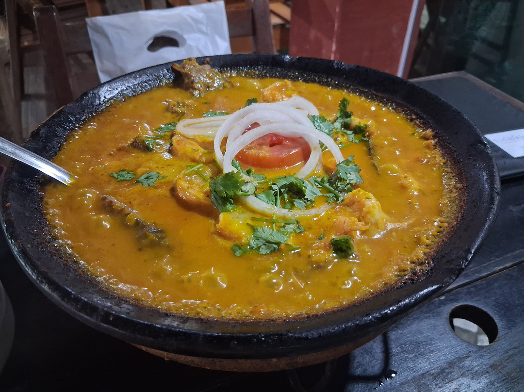 Iskindindin Restaurante