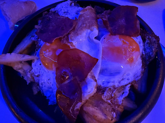 Hotel Balneario la Encarnacion主图