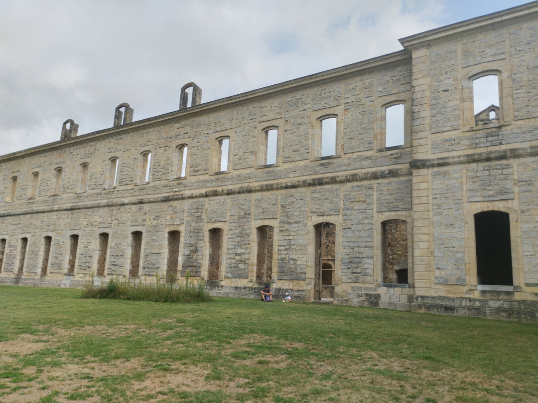 Abbaye de Sorde-Sorde-l'Abbaye必去景点