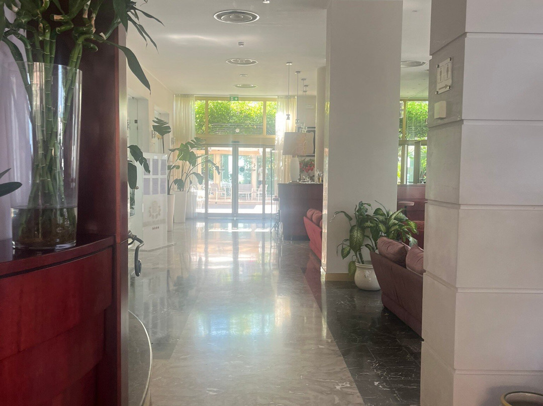 Reginna Palace Hotel主图