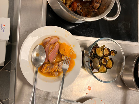 Cookery School At Little Portland Street-伦敦必去景点