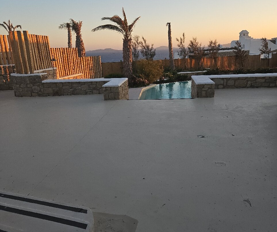 Oniro Mykonos-A Shanti Collection