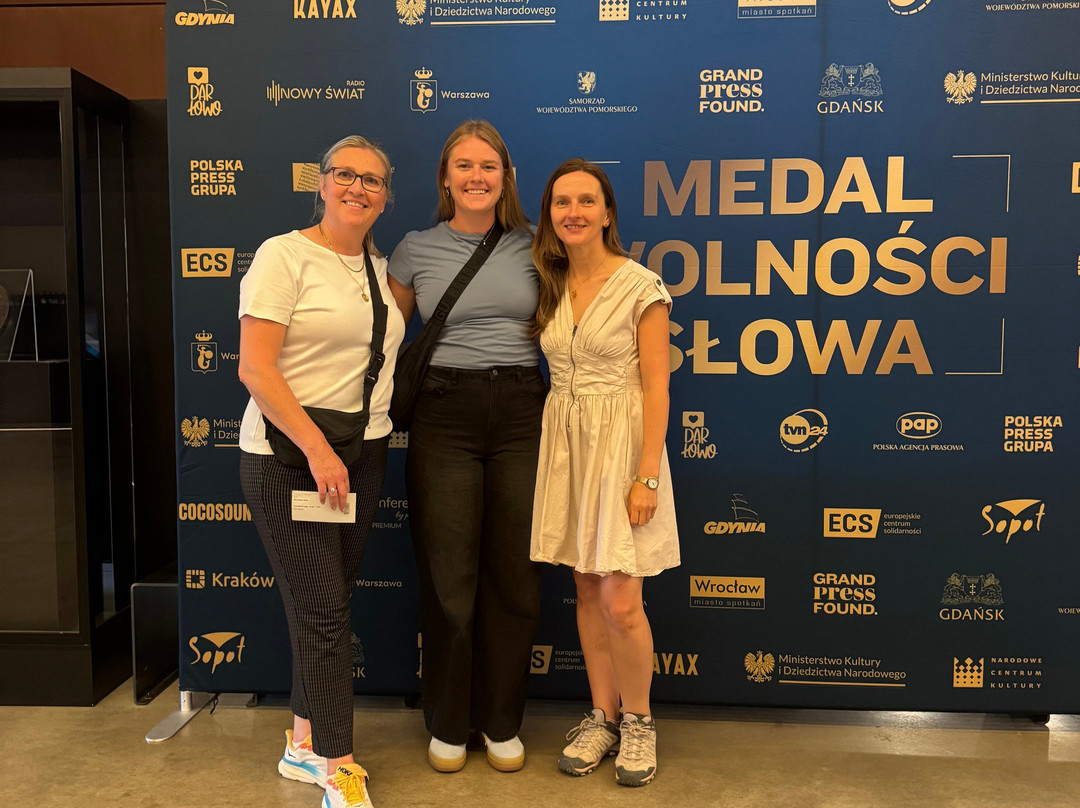 Gdańsk Professional Tour Guide-格但斯克必去景点