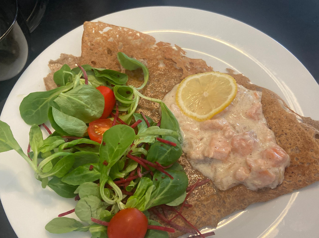 La Simplicité主图