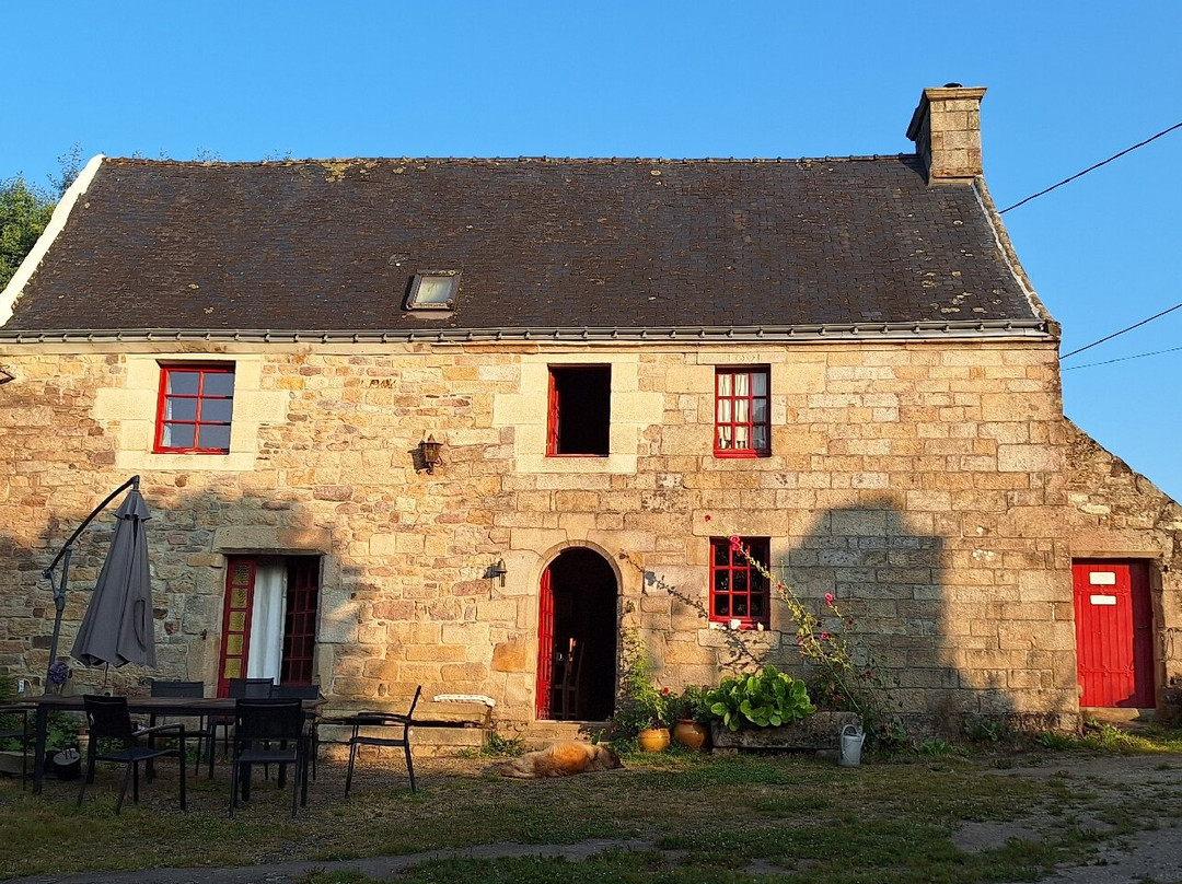 Hameau de Leignoua