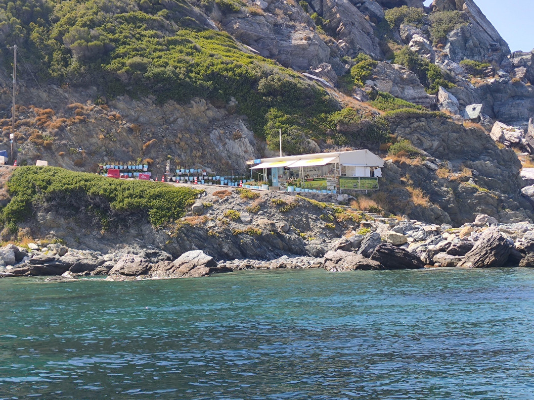 Wind Boat Rent-Neo Klima必去景点