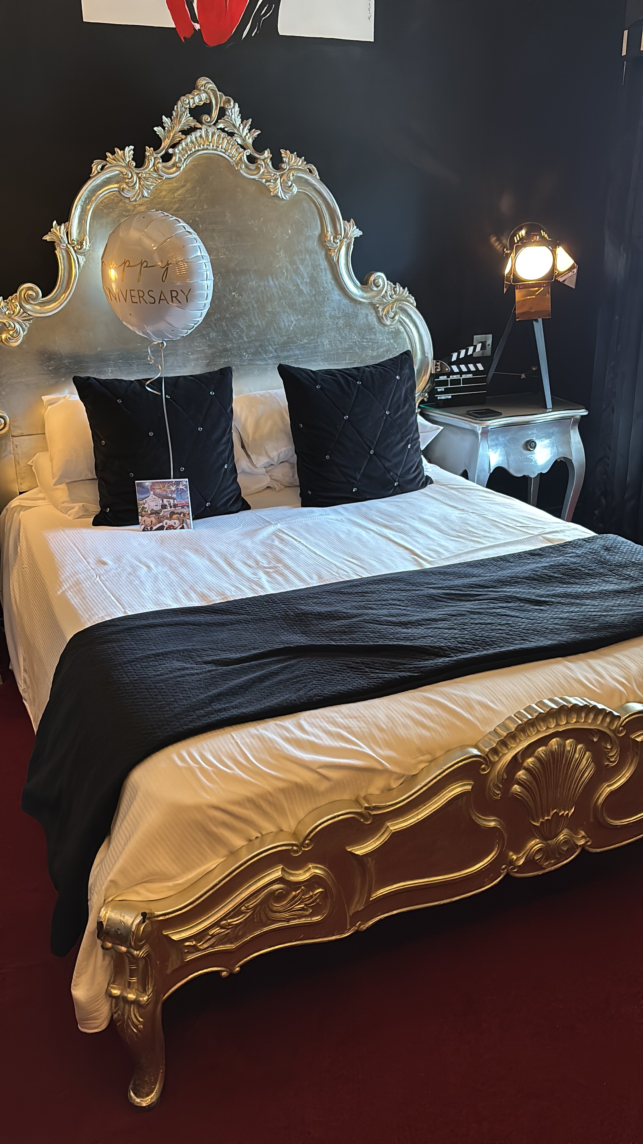 The Wensleydale Heifer-客卧