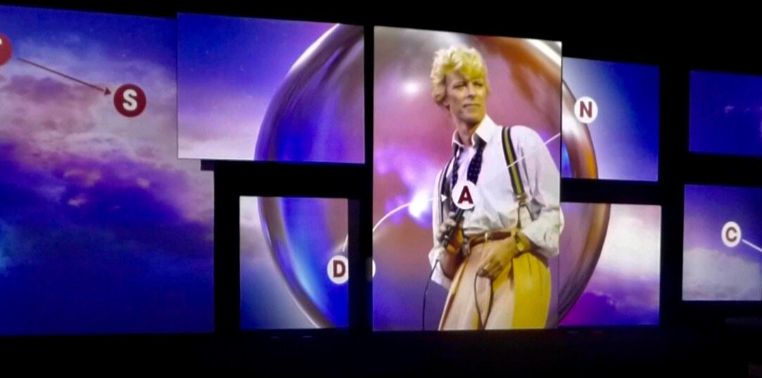 National Portrait Gallery Unframed: Stories - Brought to Life-曼彻斯特必去景点