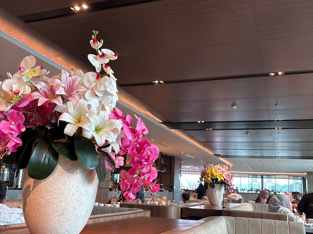 FUGO Hotel Samarinda主图