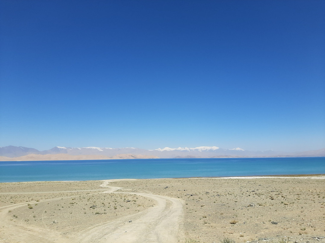 Pamir Guides-Murghab必去景点