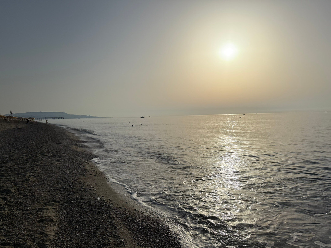 Jolly Mare Beach-Siderno必去景点