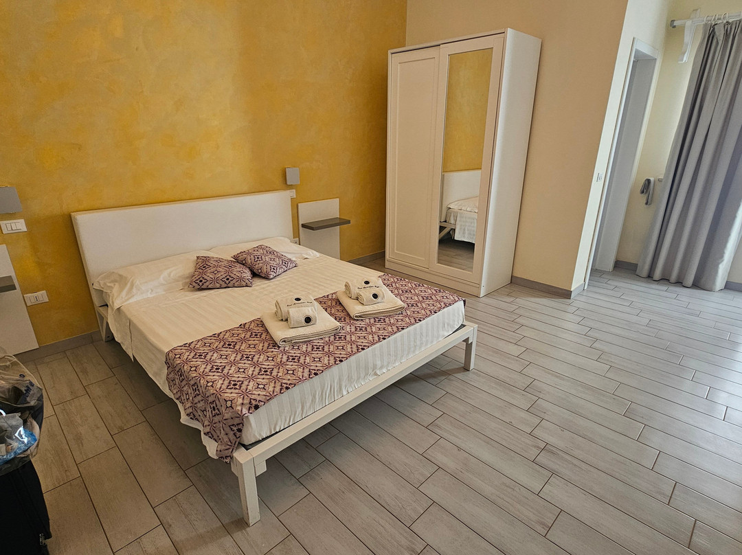 Masseria Relais Casina Dei Cari主图