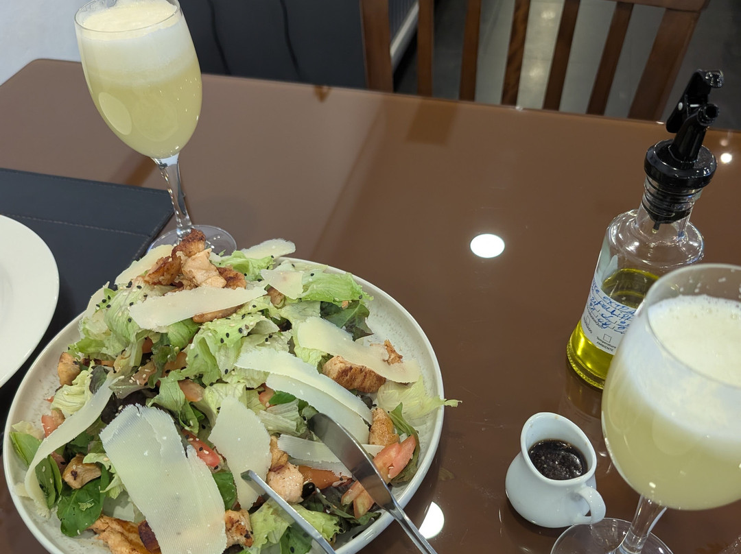 Metropolitan Hotel主图