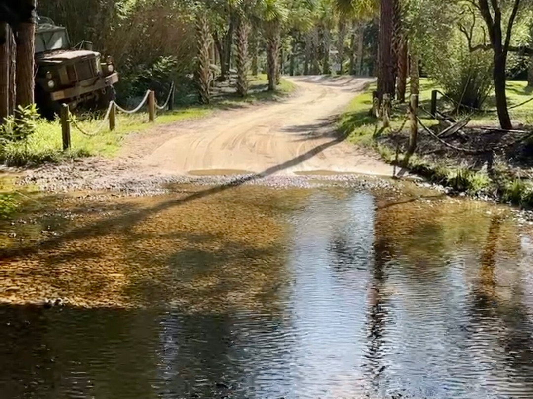 Blackwater Joe's-Holt必去景点