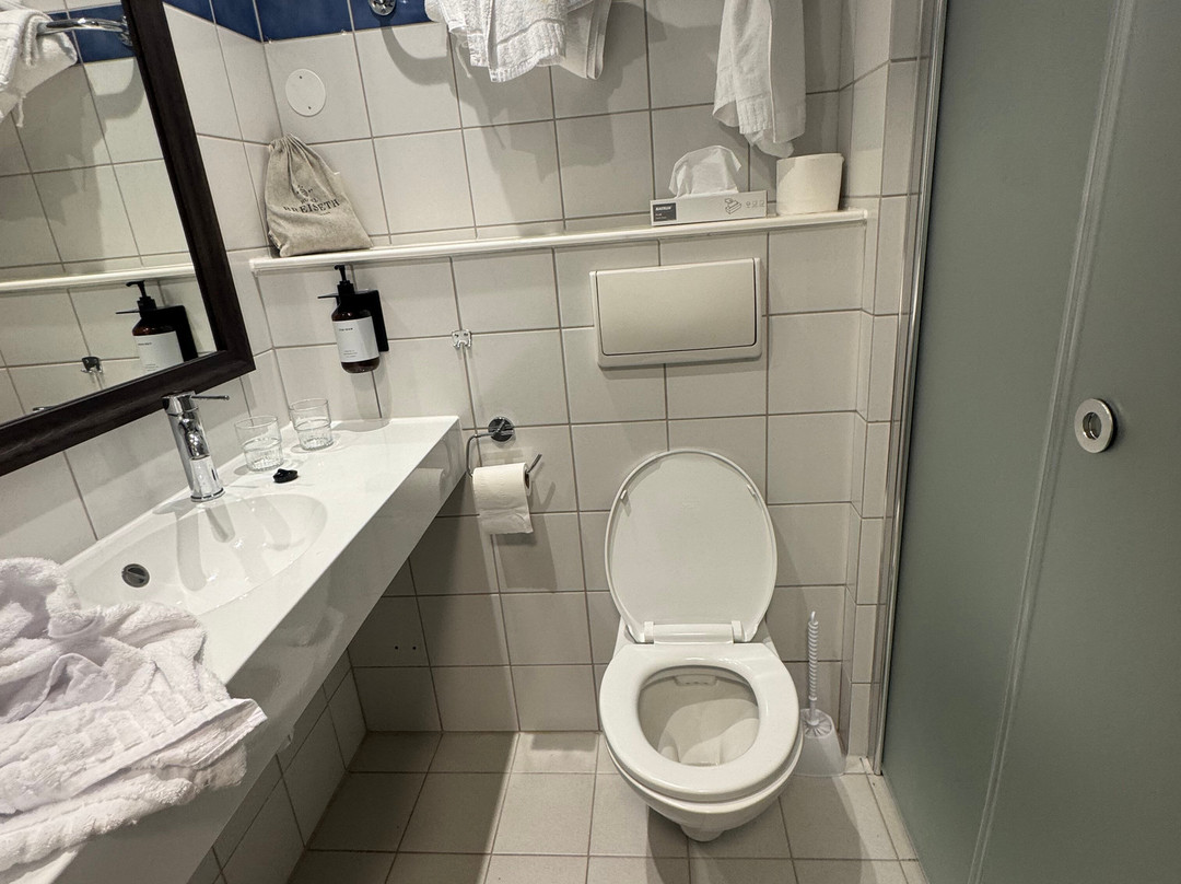 Hotel Breiseth主图