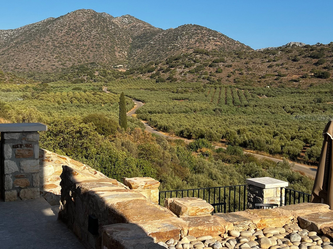 Lameriana Luxury Village主图