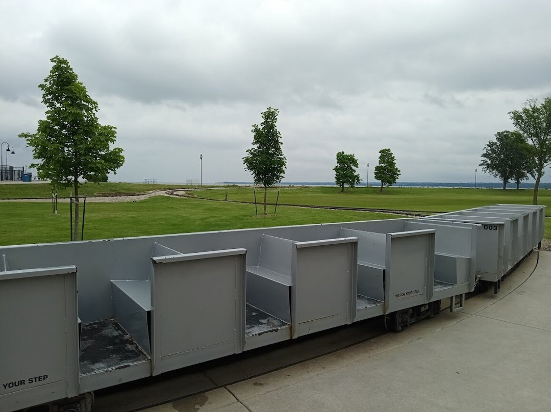 Bay Beach Amusement Park-格林贝必去景点