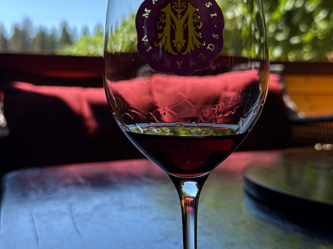 Marchesi Vineyards-胡德里弗必去景点