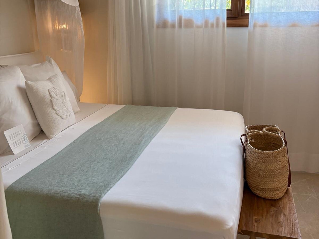 Mar Suites Formentera by Universal Beach Hotels主图