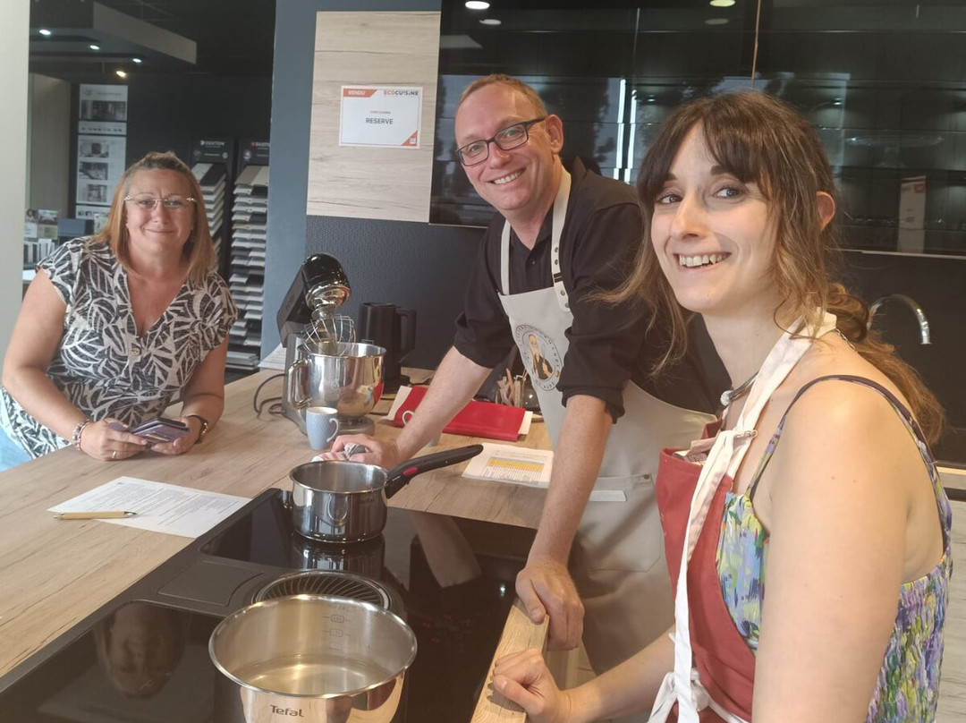 Les Ateliers Gourmands De Manu-Talange必去景点