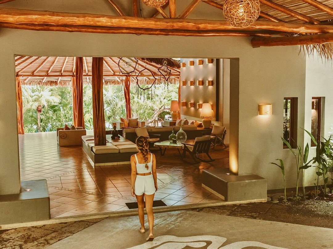 Vajra Sol Yoga Retreats-圣特雷莎必去景点