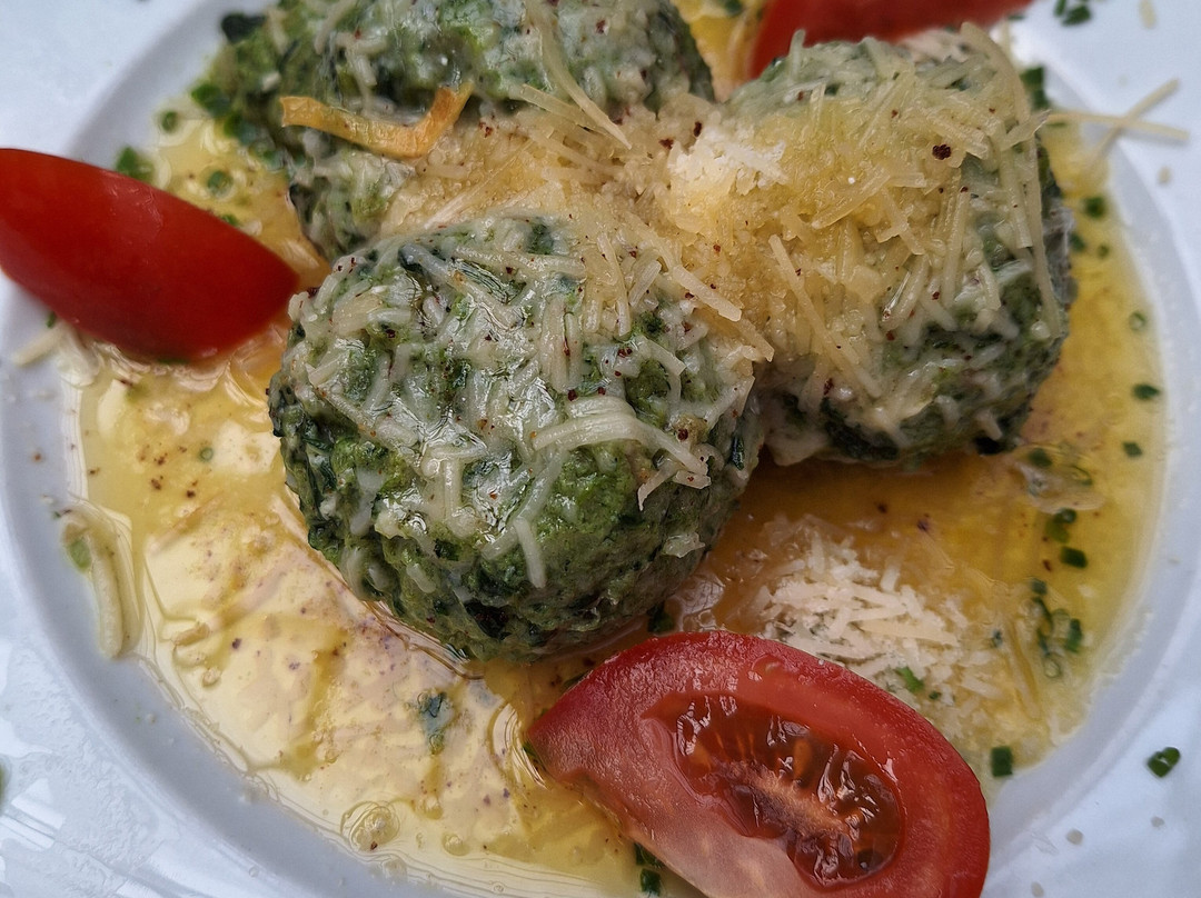 Berggasthof Lehen主图