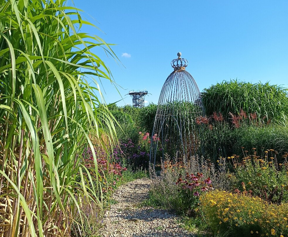 Theme Gardens Hortulus-Dobrzyca必去景点