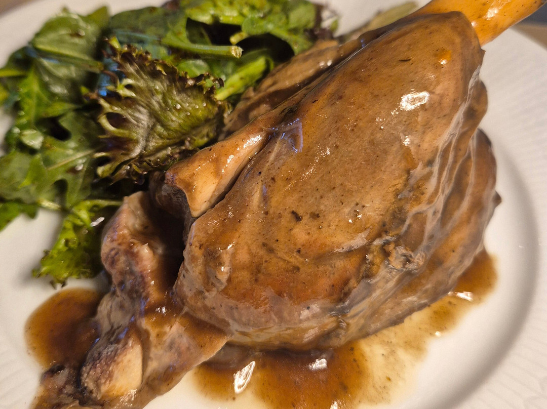 Bistro Estelle