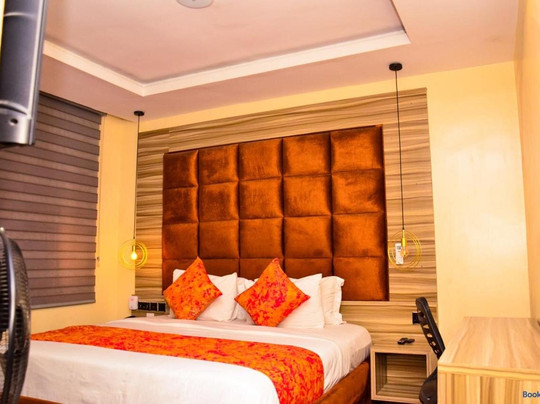 Esporta Suites Lekki