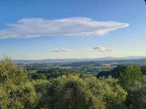 珀葛戈噢博呐利度假农庄酒店主图