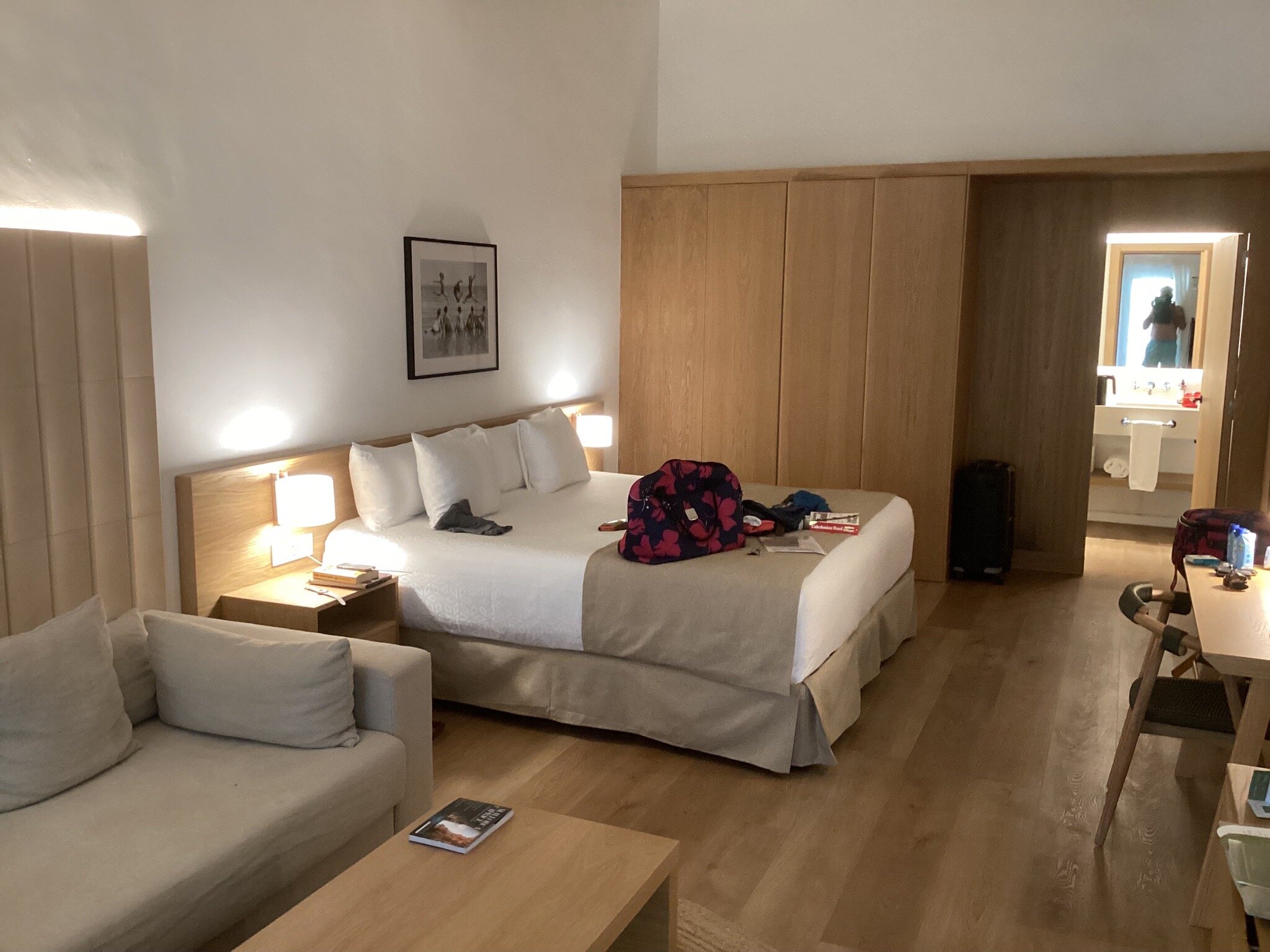 Hotel Es Figueral Nou-官方