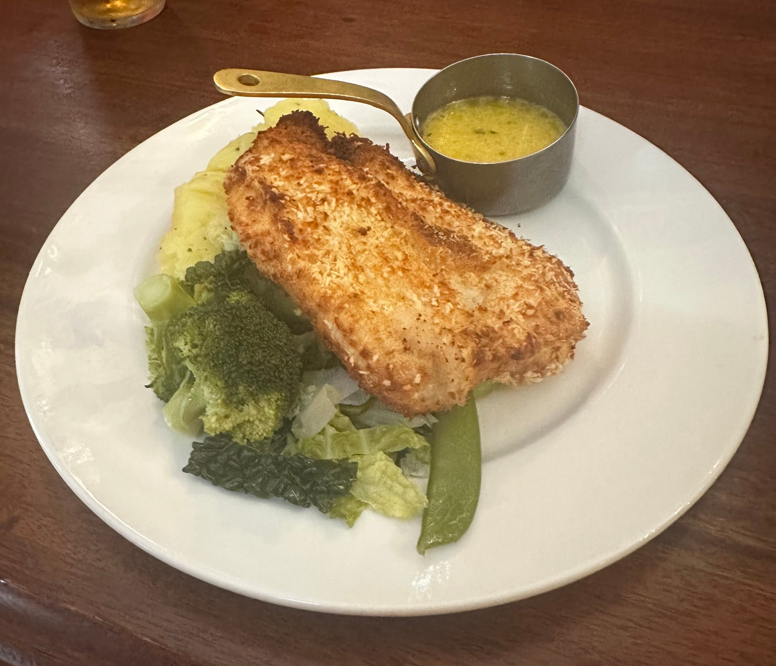 Red Lion Plawsworth-官方