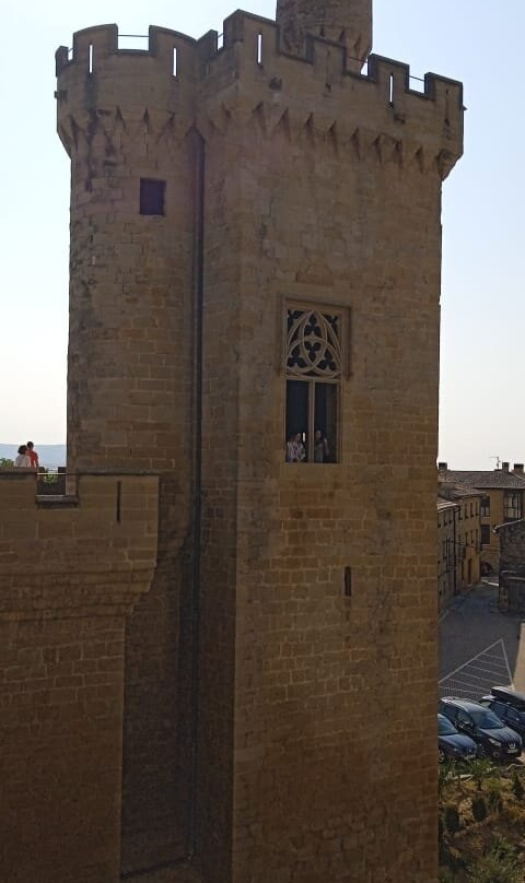 Palacio Real de Olite-Olite必去景点