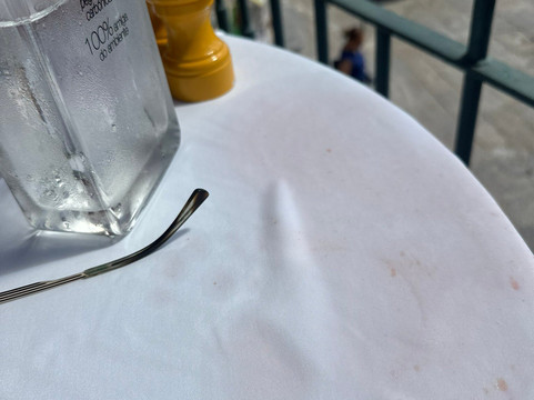 Corleone Ristorante Al Mare