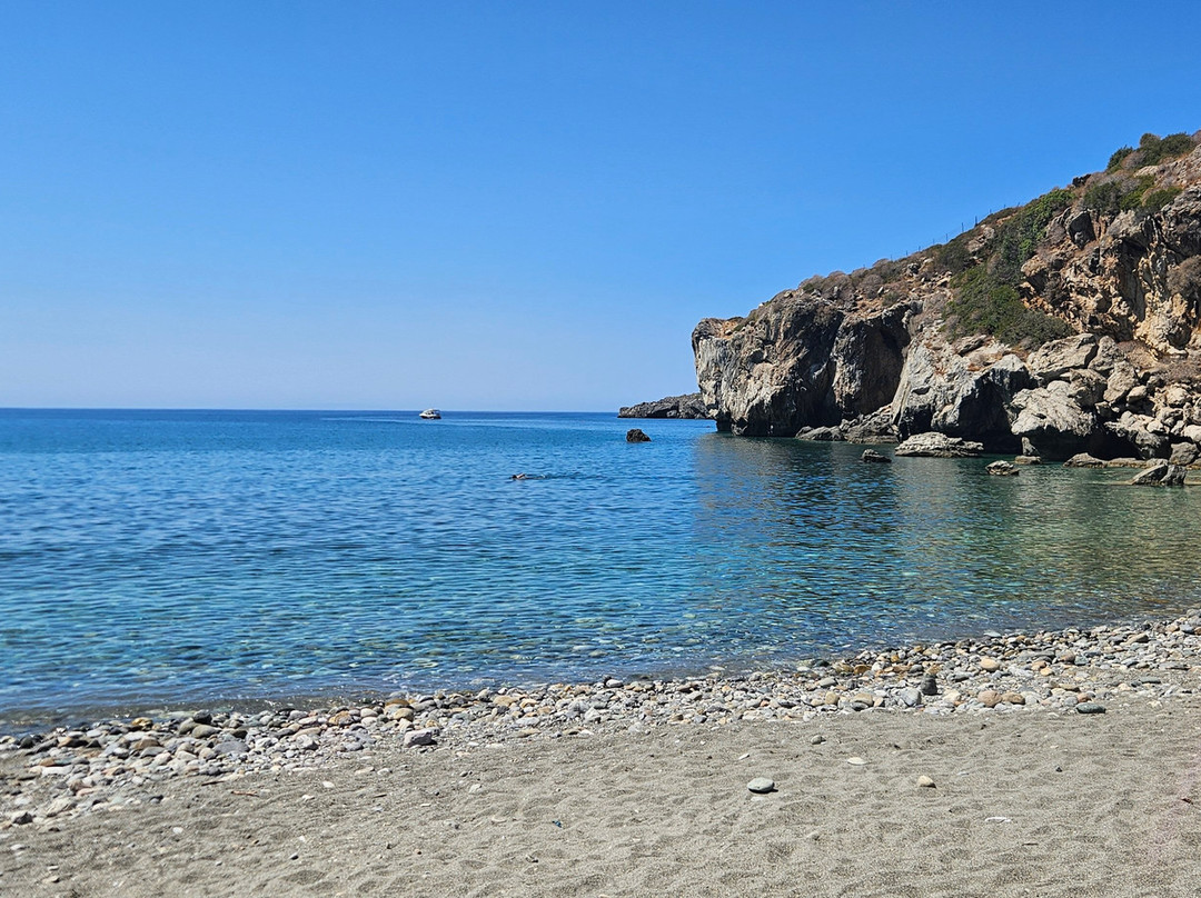 Crete Lux Travel-干尼亚必去景点