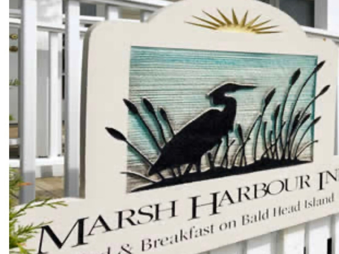 Marsh Harbour Inn主图