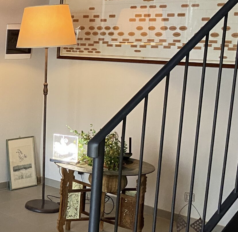 La Casa delle Allodole Bed & Breakfast主图