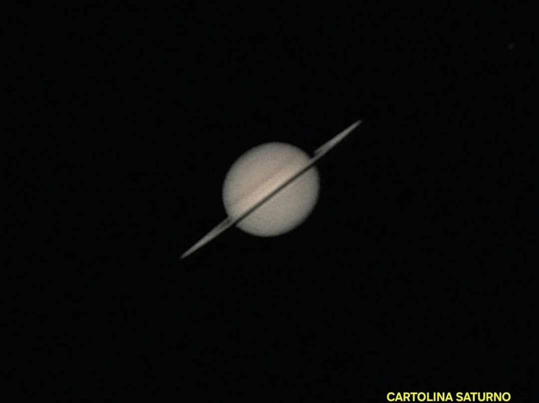 Parco Astronomico San Lorenzo-Casarano必去景点