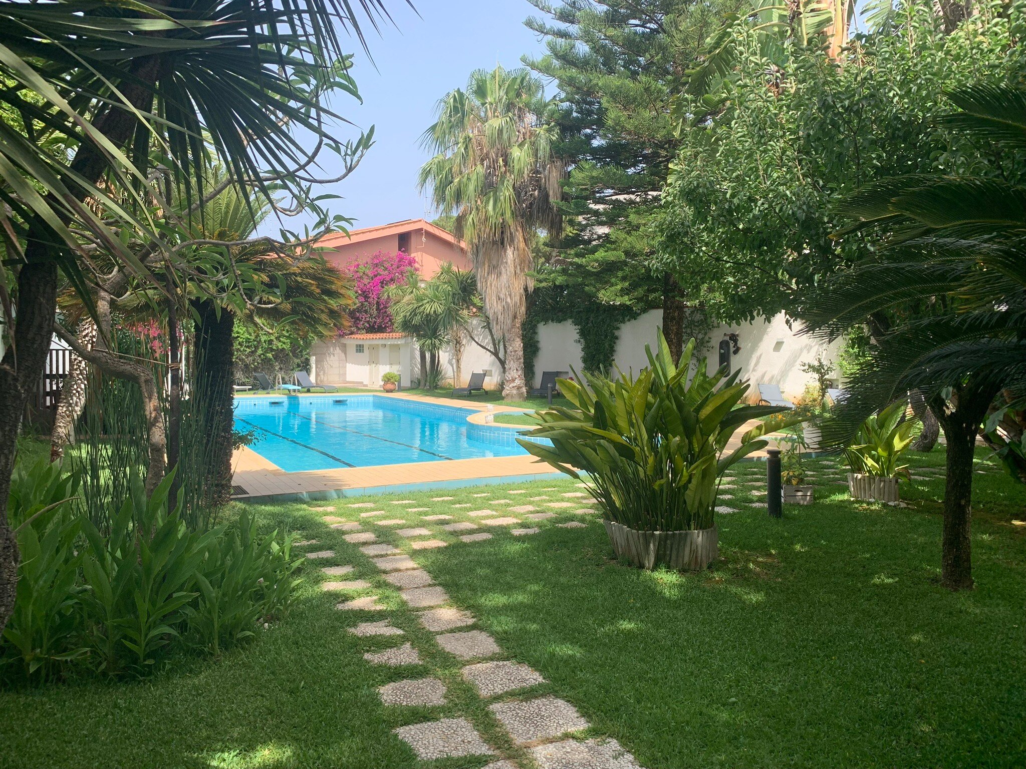 B&B Mondello Resort-官方