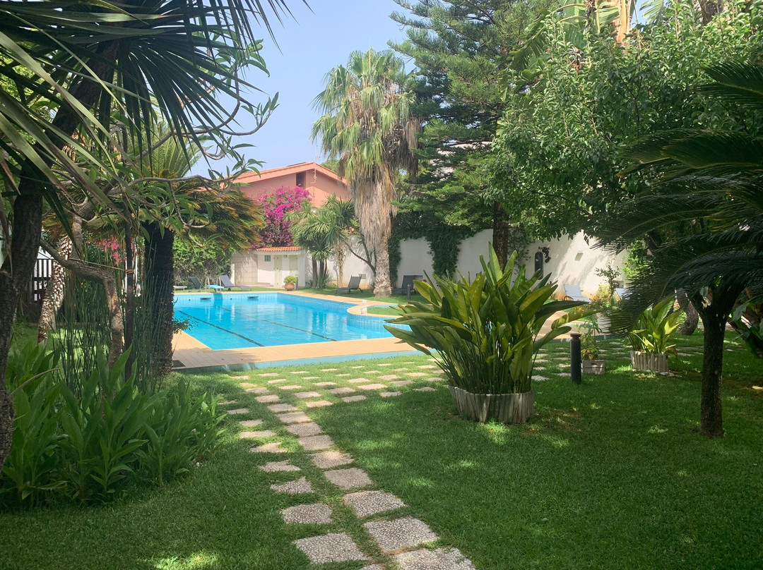 B&B Mondello Resort主图