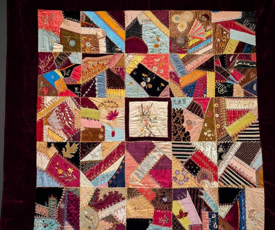 Alaska State Museum-朱诺必去景点