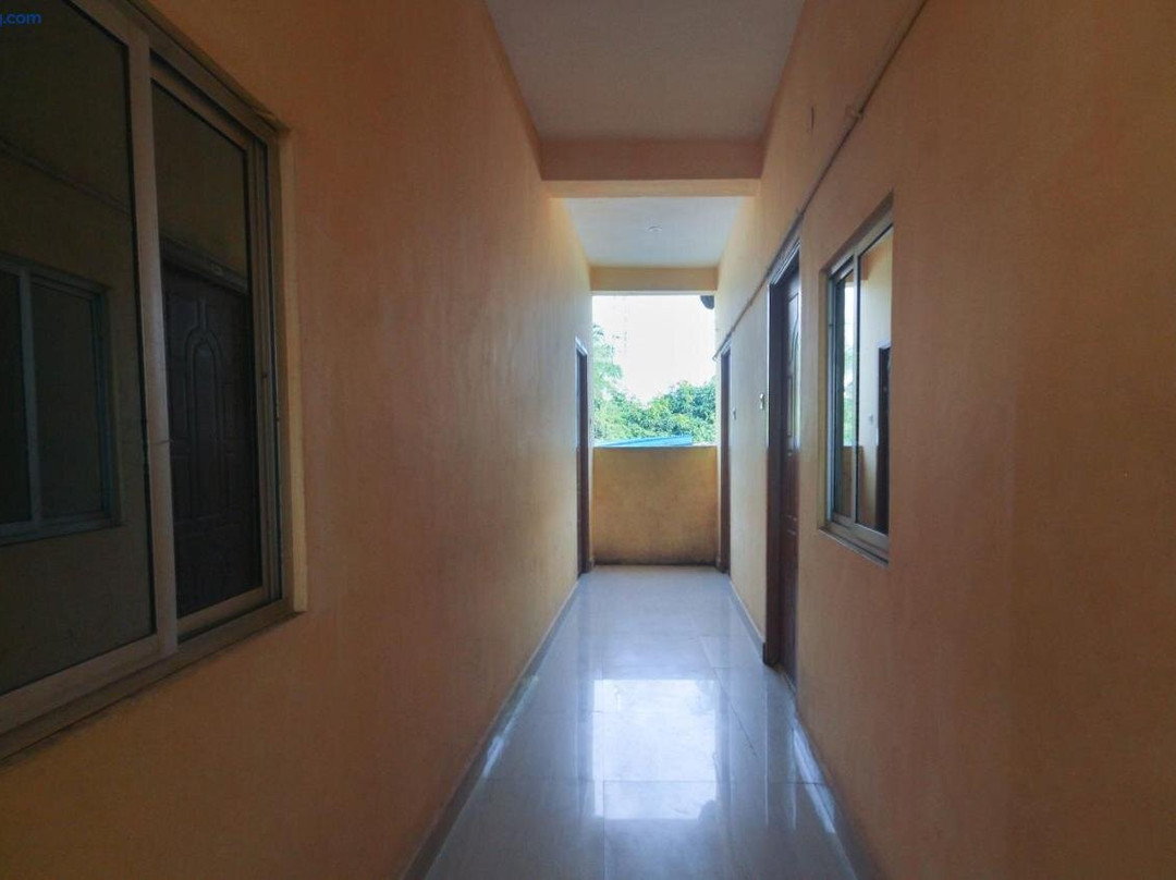 Hotel O Kb Residency