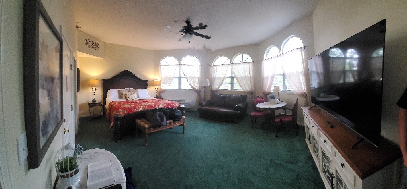 Bradford House Bed and Breakfast-官方