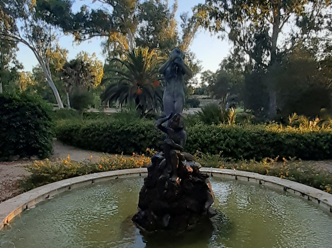 Terme di Sardara主图