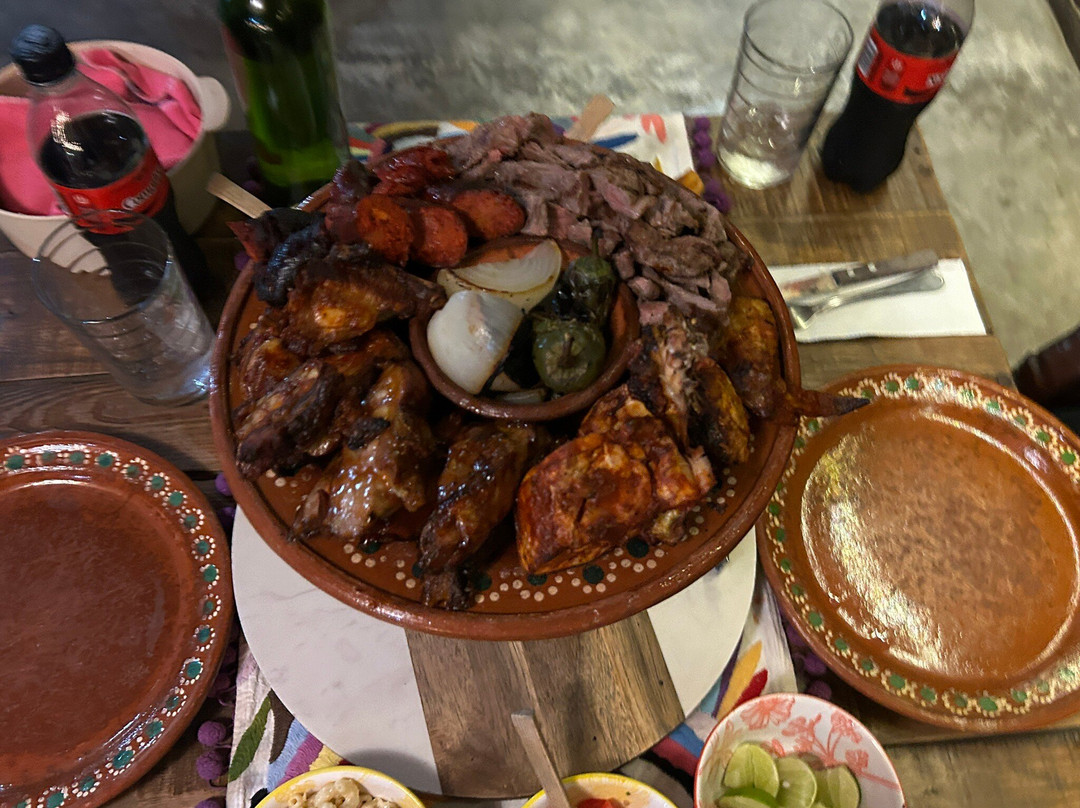 Humadera Restaurante