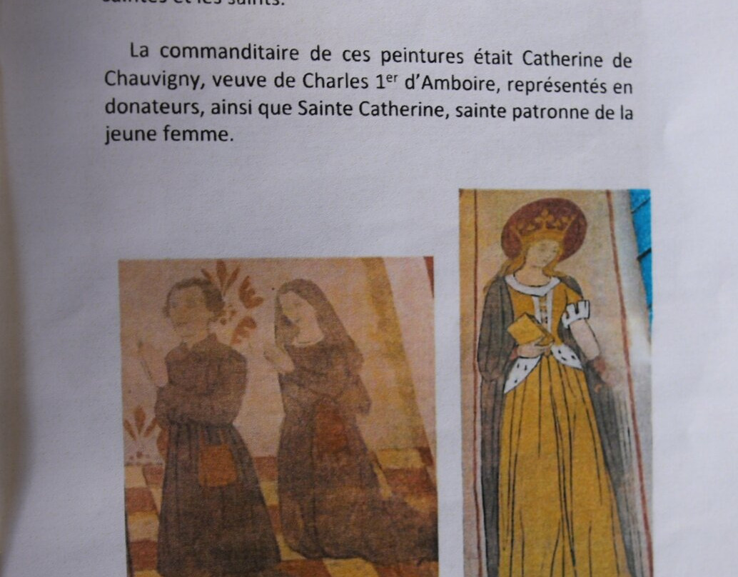 Eglise De La Nativité-Brazey-en-Plaine必去景点