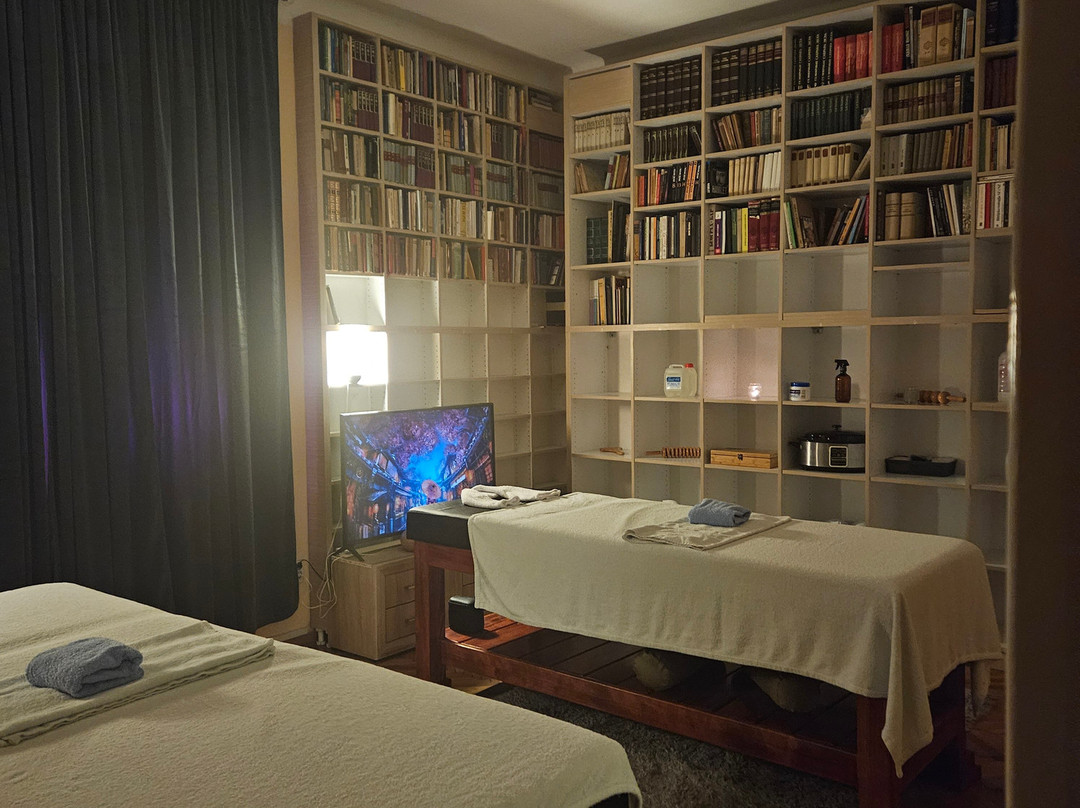 Palata Oh My Goodness Massage Belgrade-Dorcol必去景点