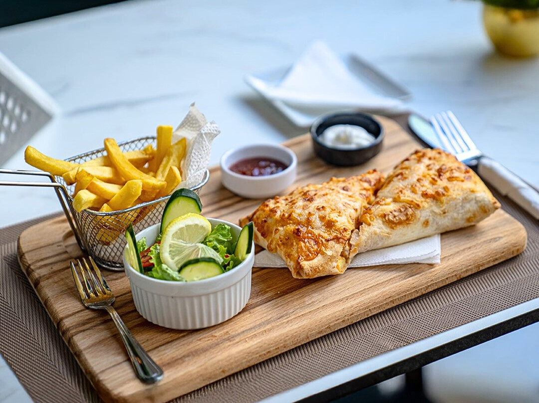 Reference Garden Meknès