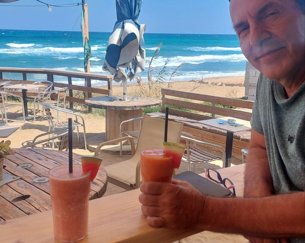 Vanilla Coffee, Snacks & Coctails